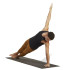 T-Shirt Yoga adidas Base Noir Homme