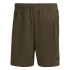Pantalons Fitness adidas by Essentials Logo Green Homme