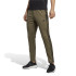 Pantalon de fitness adidas Essentials Logo 3-Stripes Hommes Vert