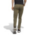 Pantalon de fitness adidas Essentials Logo 3-Stripes Hommes Vert