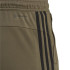 Pantalon de fitness adidas Essentials Logo 3-Stripes Hommes Vert