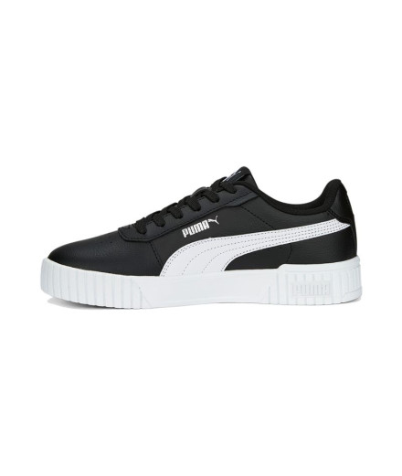 Puma Carina 2.0 Chaussures Femme Noir