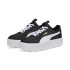 Chaussures Femme Puma Karmen Rebelle