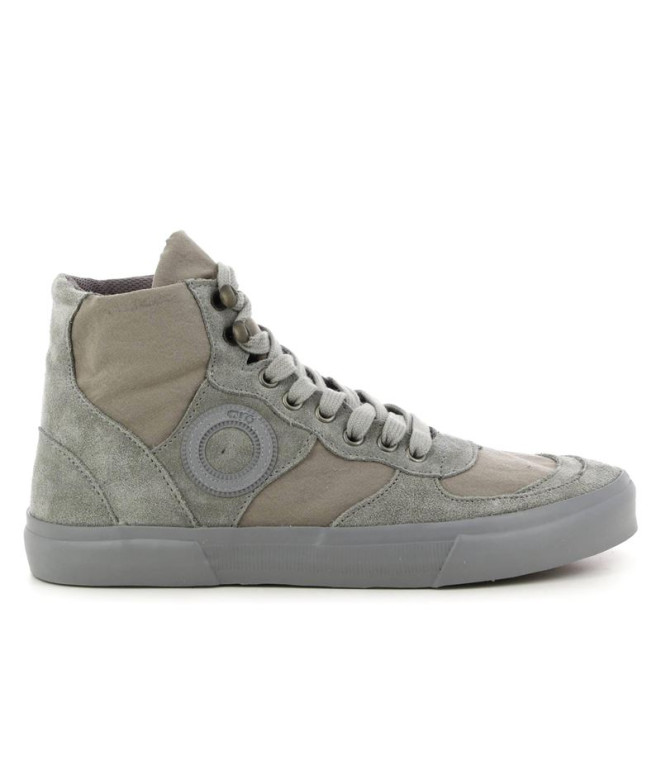 Aro 3668 Emma Wolverine Beige Chaussures Femme...