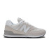 Chaussures New Balance 574 Core White Homme