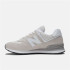 Chaussures New Balance 574 Core White Homme