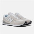 Chaussures New Balance 574 Core White Homme
