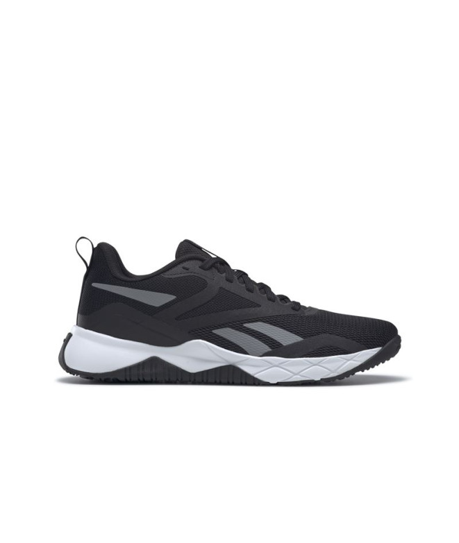 Chaussures Fitness Reebok de Nfx Black Femme