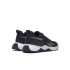 Chaussures Fitness Reebok de Nfx Black Femme