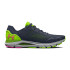 Chaussures Running Under Armour de Sonic 6 Grey Homme