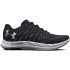 Chaussures Running Under Armour de Breeze 2 Black Homme