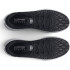 Chaussures Running Under Armour de Breeze 2 Black Homme