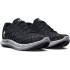 Chaussures Running Under Armour de Breeze 2 Black Homme