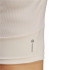 Yoga and Pilates T-shirt adidas Studio Grey Women's