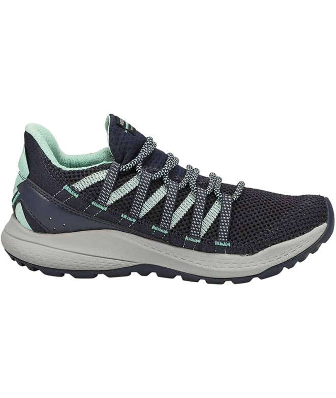 Trail Running Chaussures Merrel Bravada Edge...
