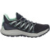 Trail Running Chaussures Merrel Bravada Edge Women's Blue