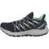 Trail Running Chaussures Merrel Bravada Edge Women's Blue