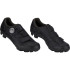 Chaussures Shimano pour VTT SH-RX600 Noir Homme