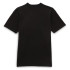 T-shirt Vans Mini-Script B Black Man