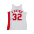 T-shirt Basket-ball de Mitchell & Ness New York Ne