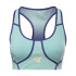 Fitness Sports Bra Reebok Les Mills Colorblock Bleu Brassiere de sport pour femmes