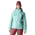 Veste de ski The North Face Lenado Women's Orange
