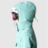 Veste de ski The North Face Lenado Women's Orange