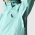Veste de ski The North Face Lenado Women's Orange