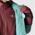 Veste de ski The North Face Lenado Women's Orange