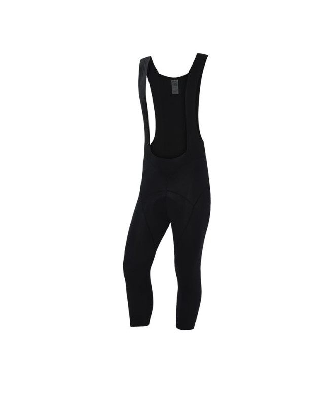 Collants Cyclisme Spiuk de Boreas 3/4 Pirata...