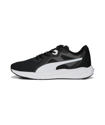 Puma Twitch Runner Fresh Chaussures de running pour...