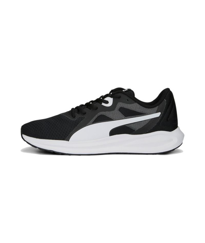 Puma Twitch Runner Fresh Chaussures de running...