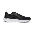 Puma Twitch Runner Fresh Chaussures de running pour femmes, blanches