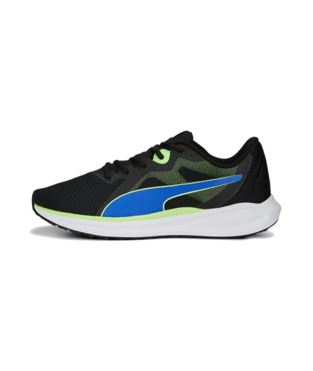 Chaussures de running Puma Twitch Runner Fresh pour...
