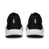 Chaussures de running Puma Twitch Runner Fresh pour femmes, noires