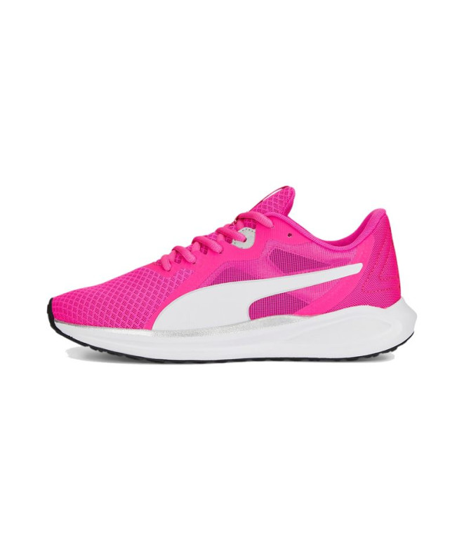 Chaussure de running Puma Twitch Runner Fresh...