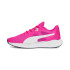 Chaussure de running Puma Twitch Runner Fresh Fuchsia pour femmes