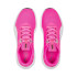 Chaussure de running Puma Twitch Runner Fresh Fuchsia pour femmes