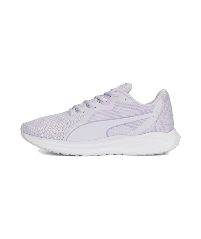 Puma Twitch Runner Fresh Chaussures de running...