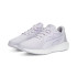 Puma Twitch Runner Fresh Chaussures de running pour femmes, blanches