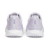 Puma Twitch Runner Fresh Chaussures de running pour femmes, blanches