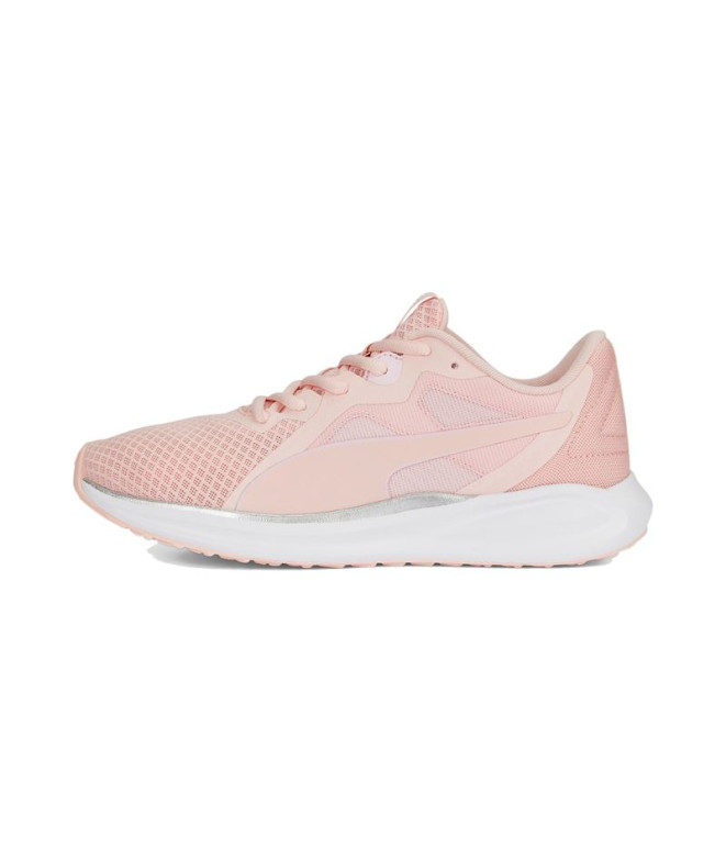 Puma Twitch Runner Fresh Chaussures de running...
