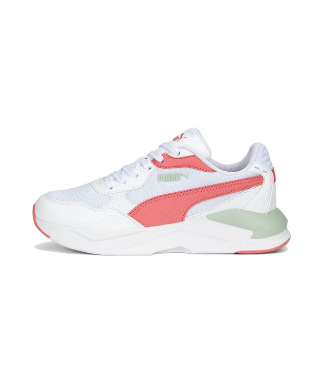 Chaussures de Fitness X-Ray Speed Lite Blanc...