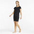 Leggings de Yoga Puma Studio Foundation Sh Femme