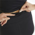 Leggings de Yoga Puma Studio Foundation Sh Femme