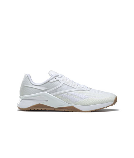 Fitness Chaussures Reebok Nano X2 Femmes Blanc