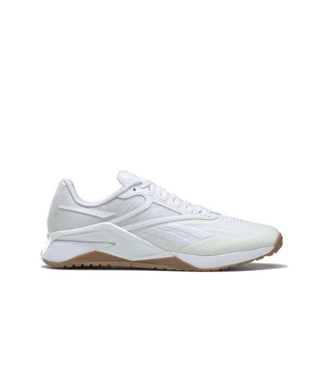 Fitness Chaussures Reebok Nano X2 Femmes Blanc