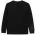 Sweatshirt Vans Noir