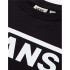 Sweatshirt Vans Noir