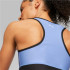 Brassiere de sport Puma Fit Skimmer Purple pour femmes